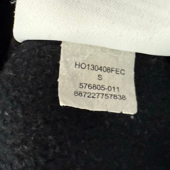 Air Jordan Fuchsia Black Blue White Colorblock Jumpman Logo Track Jacket Size S - Picture 4 of 14